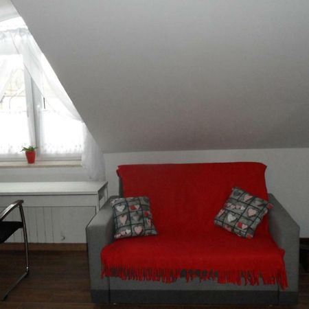 Apartament Nowy Apartament w Centrum Włodawy Włodawa Zewnętrze zdjęcie