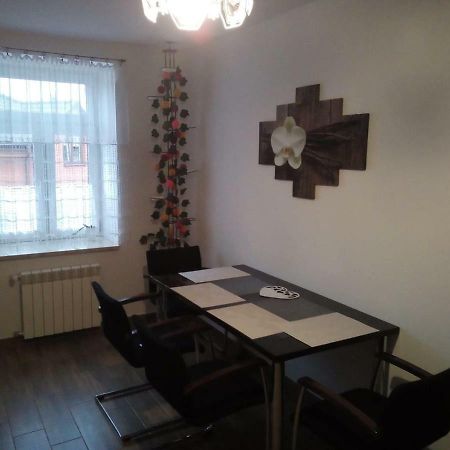Apartament Nowy Apartament w Centrum Włodawy Włodawa Zewnętrze zdjęcie