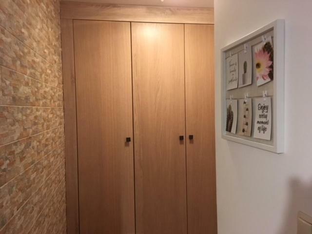 Apartament Nowy Apartament w Centrum Włodawy Włodawa Zewnętrze zdjęcie