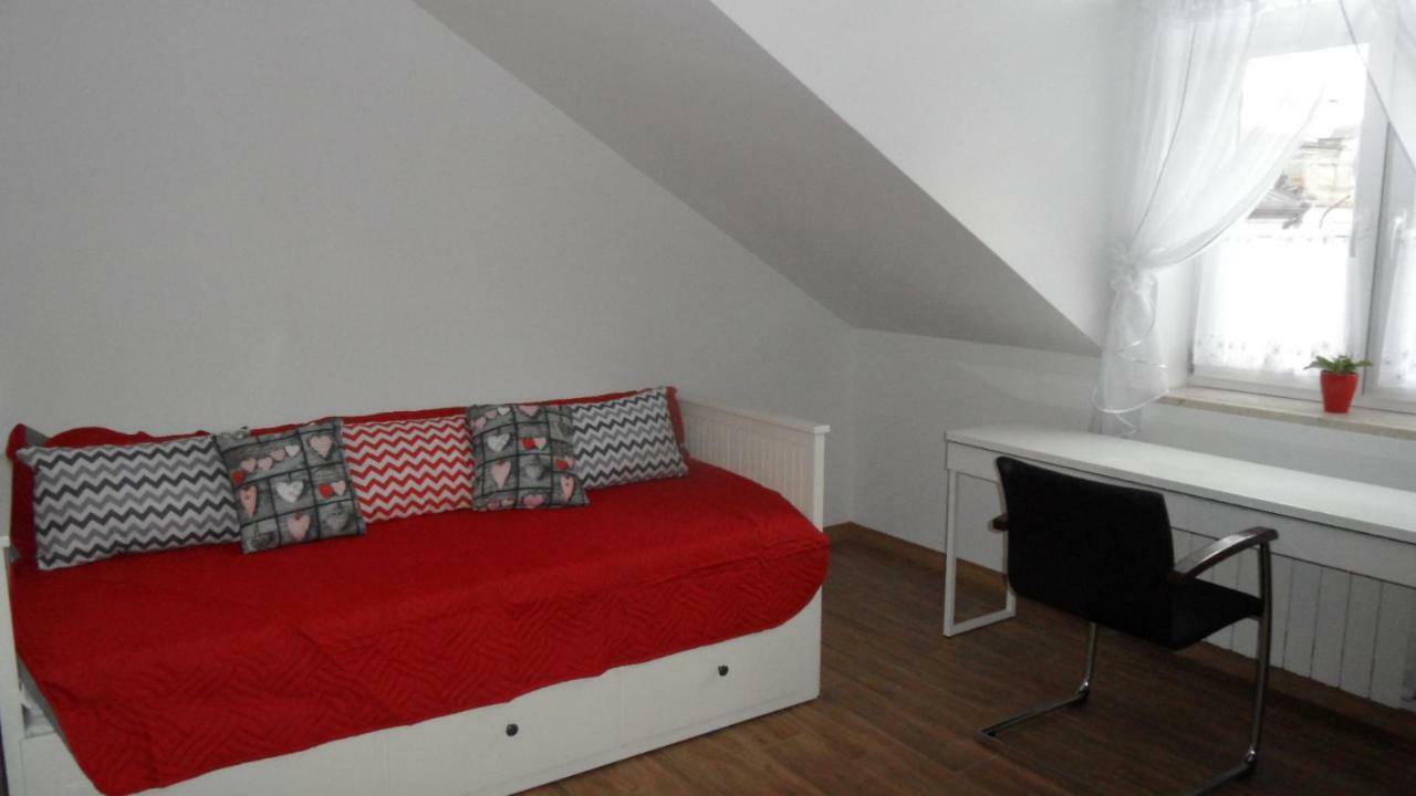 Apartament Nowy Apartament w Centrum Włodawy Włodawa Zewnętrze zdjęcie