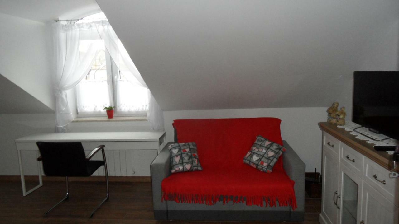 Apartament Nowy Apartament w Centrum Włodawy Włodawa Zewnętrze zdjęcie