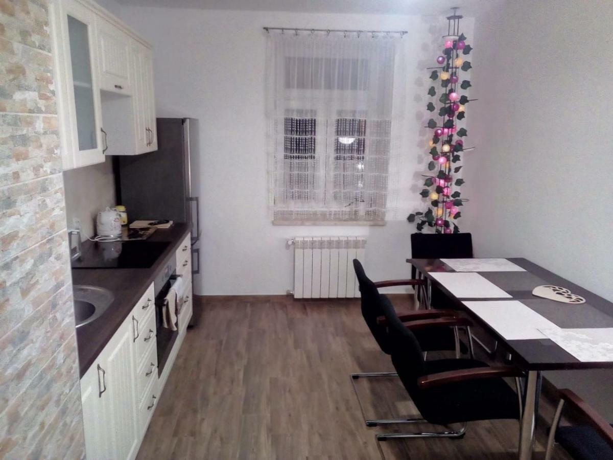Apartament Nowy Apartament w Centrum Włodawy Włodawa Zewnętrze zdjęcie