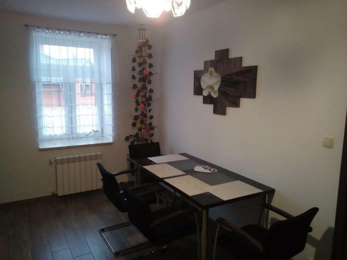 Apartament Nowy Apartament w Centrum Włodawy Włodawa Zewnętrze zdjęcie